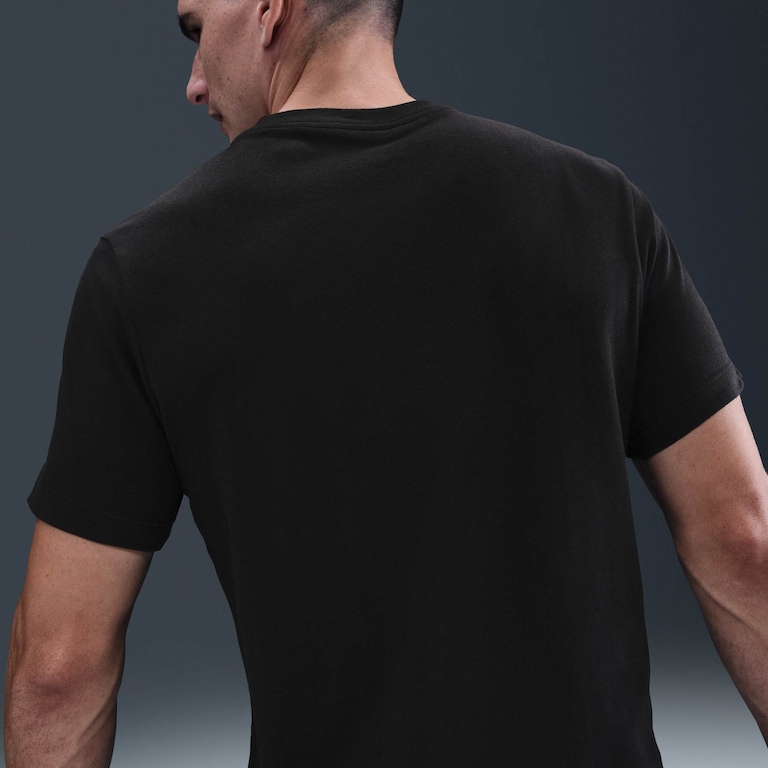 Camiseta Nike Sportswear Connect Masculina - Foto 2