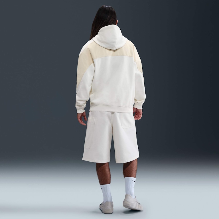 Blusão Nike Air Fleece Masculino - Foto 5