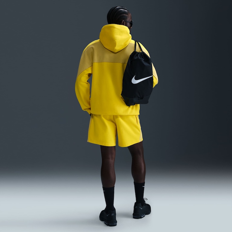 Blusão Nike Air Fleece Masculino - Foto 5