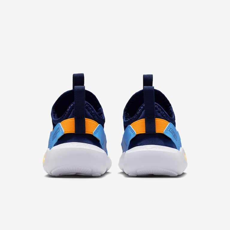 Tênis Nike Flex Runner 4 Infantil - Foto 6