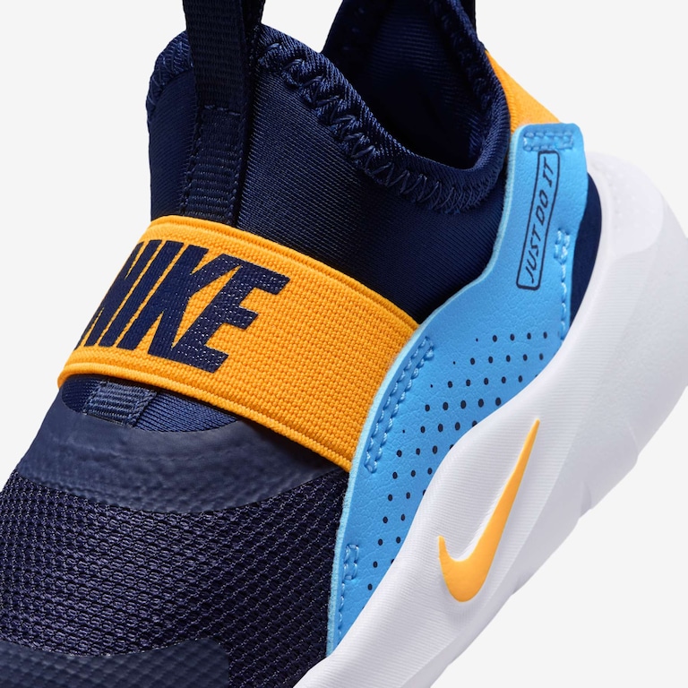 Tênis Nike Flex Runner 4 Infantil - Foto 7