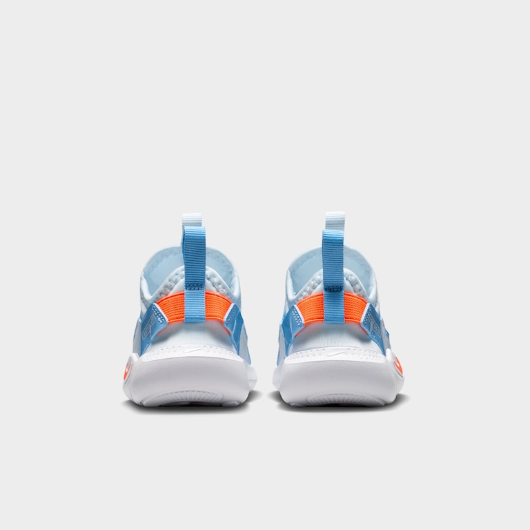 Tênis Nike Flex Runner 4 Infantil - Foto 6
