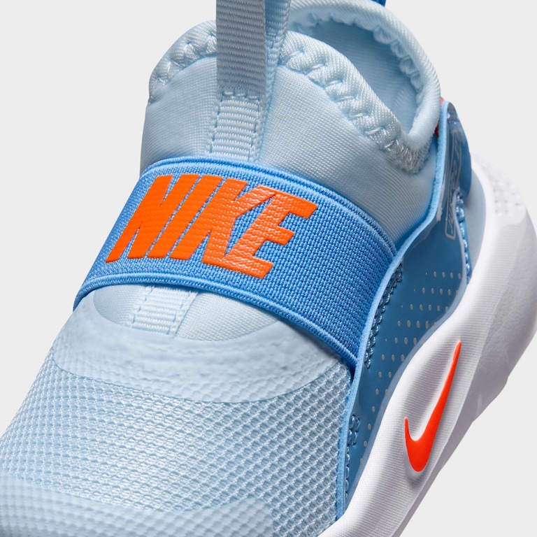 Tênis Nike Flex Runner 4 Infantil - Foto 7