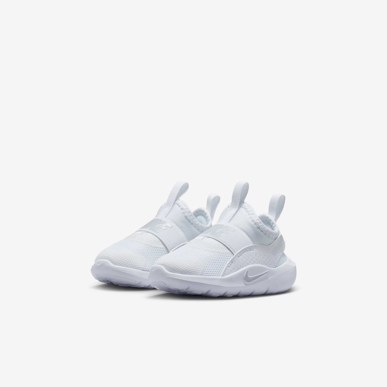 Tênis Nike Flex Runner 4 Infantil - Foto 5