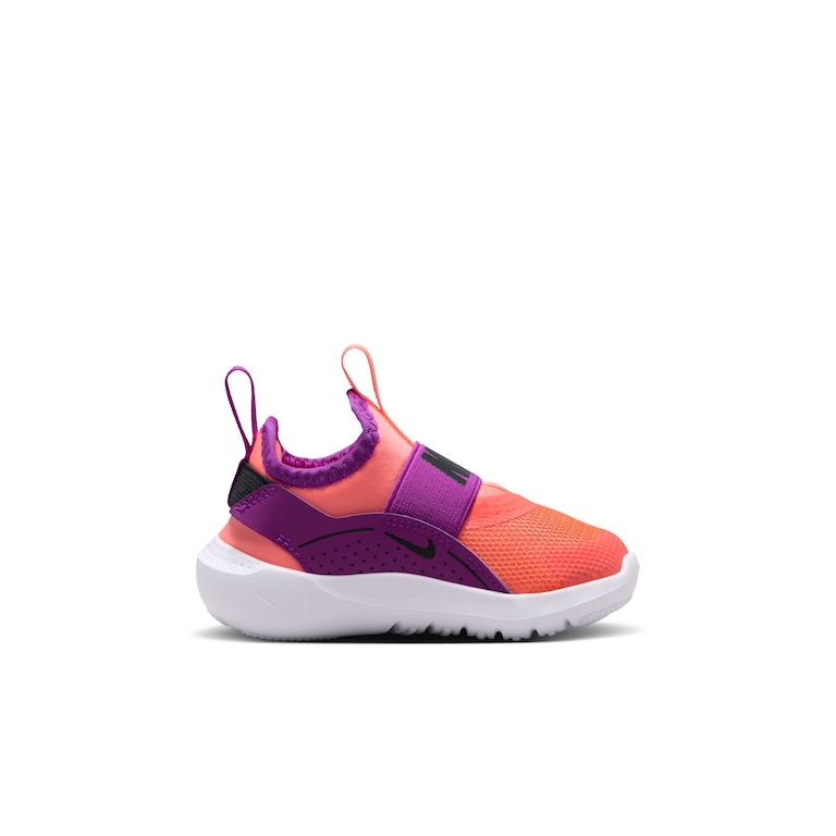 Tênis Nike Flex Runner 4 Infantil - Foto 3