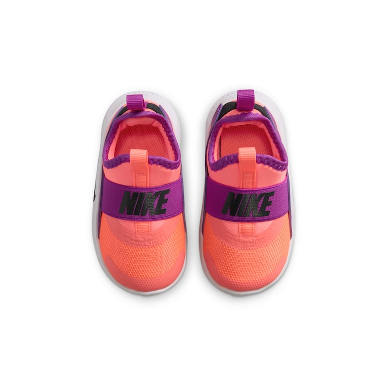 Tênis Nike Flex Runner 4 Infantil - Foto 4
