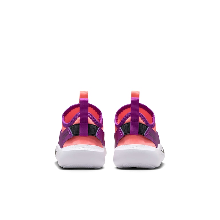 Tênis Nike Flex Runner 4 Infantil - Foto 6