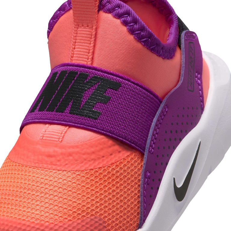 Tênis Nike Flex Runner 4 Infantil - Foto 7