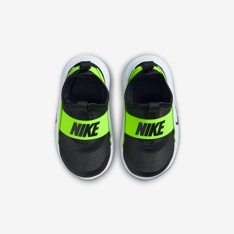 Tênis Nike Flex Runner 4 Infantil - Foto 4
