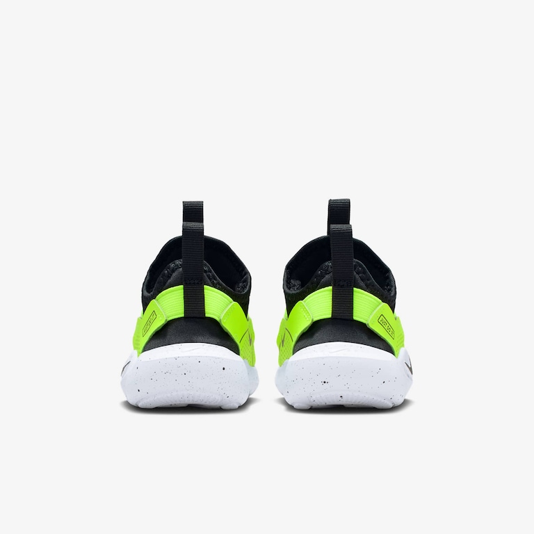 Tênis Nike Flex Runner 4 Infantil - Foto 6
