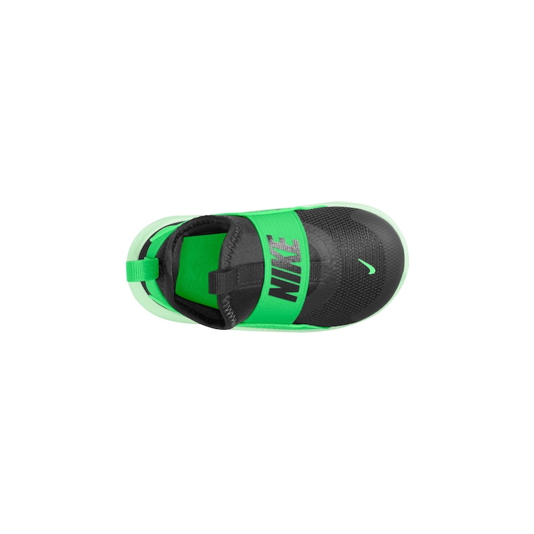 Tênis Nike Flex Runner 4 Infantil - Foto 4