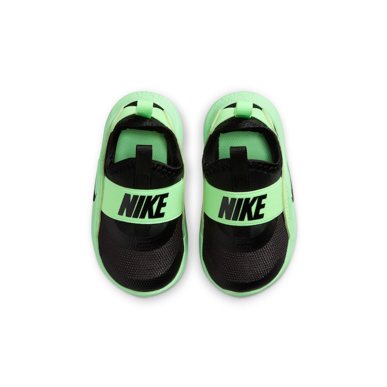 Tênis Nike Flex Runner 4 Infantil - Foto 5