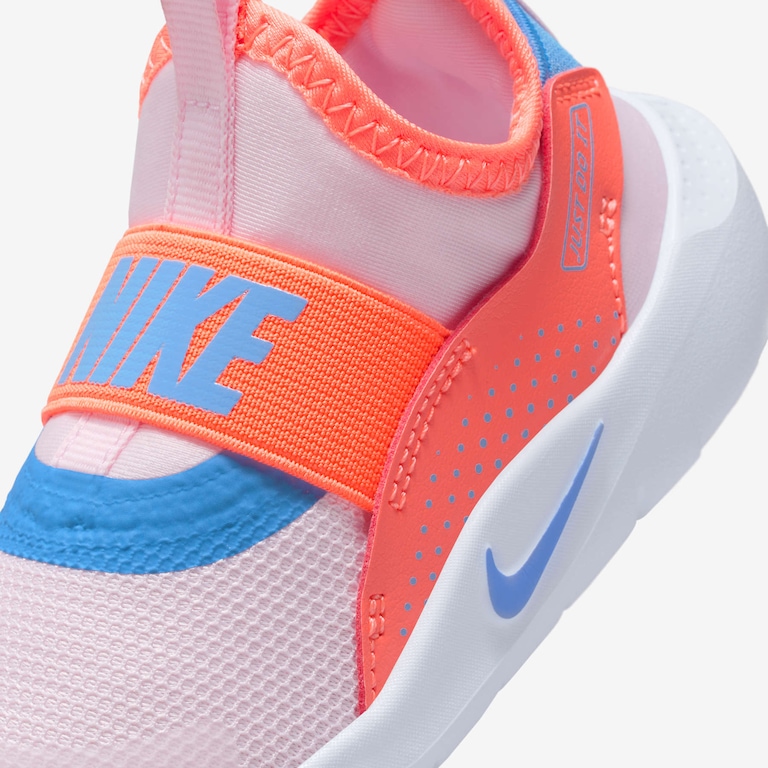 Tênis Nike Flex Runner 4 Infantil - Foto 7