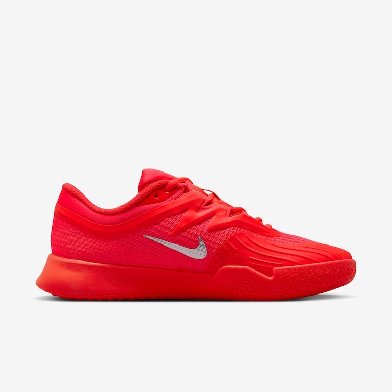 Tênis Nike Zoom Vapor Pro 3 HC Premium Feminino - Foto 3