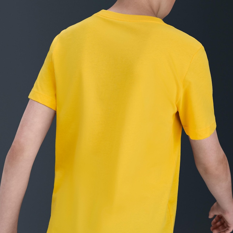 Camiseta Nike x LEGO® Collection Infantil - Foto 5