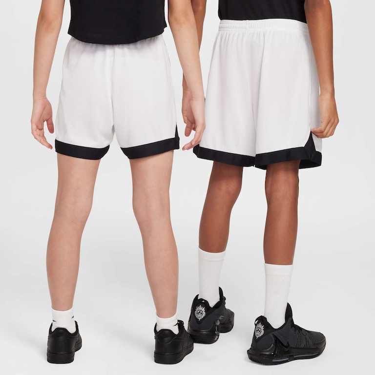 Shorts Nike Court Dri-FIT 5IN Infantil - Foto 2