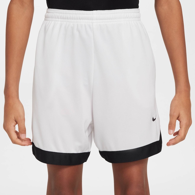 Shorts Nike Court Dri-FIT 5IN Infantil - Foto 3