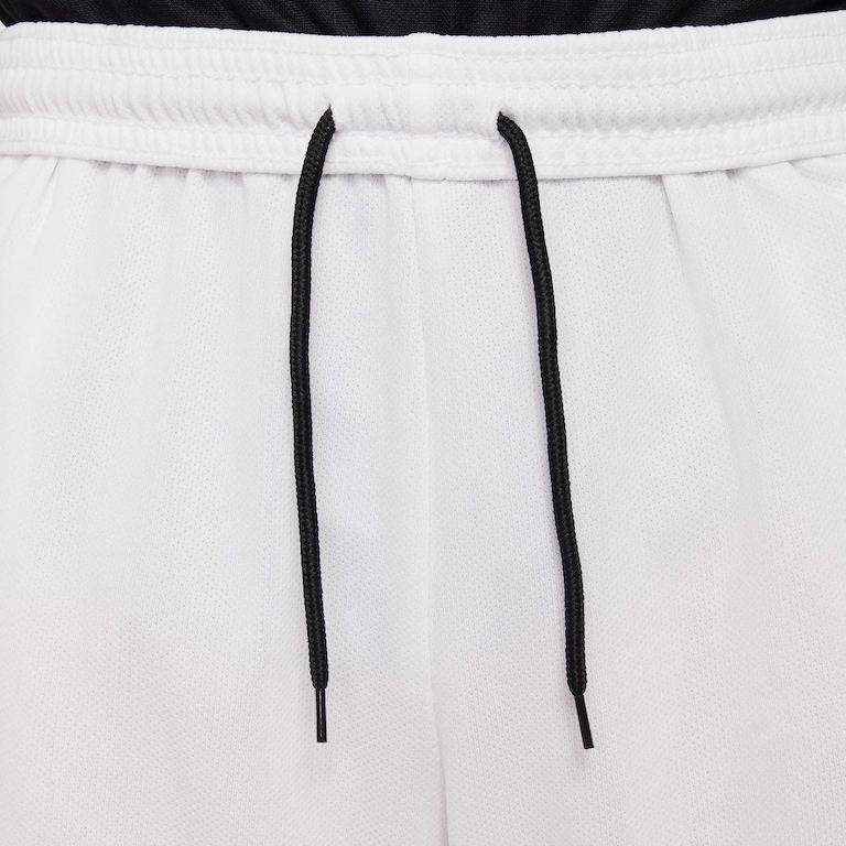 Shorts Nike Court Dri-FIT 5IN Infantil - Foto 5