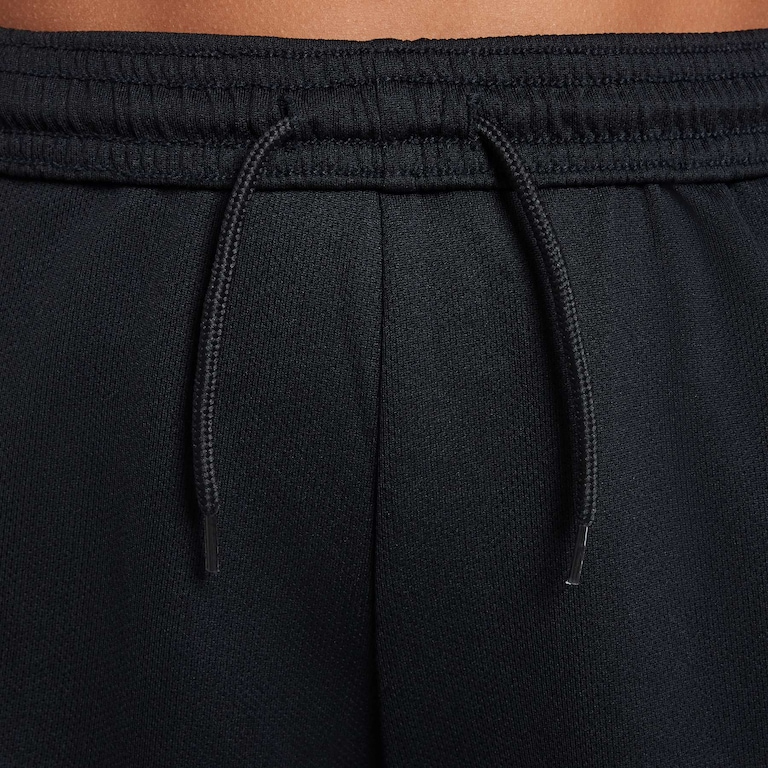Shorts NikeCourt Dry-FIT 5IN Infantil - Foto 5