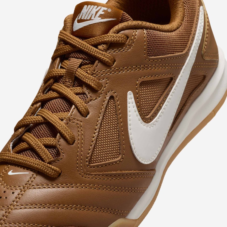 Tênis Nike Gato Infantil - Foto 7