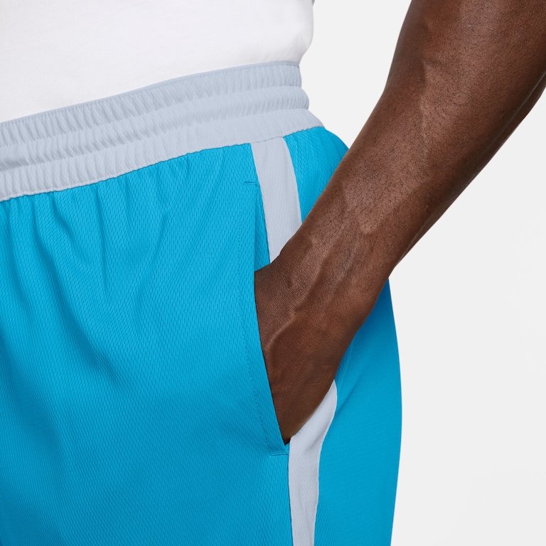 Shorts Dri-FIT Nike DNA Academy 11" Masculino - Foto 3