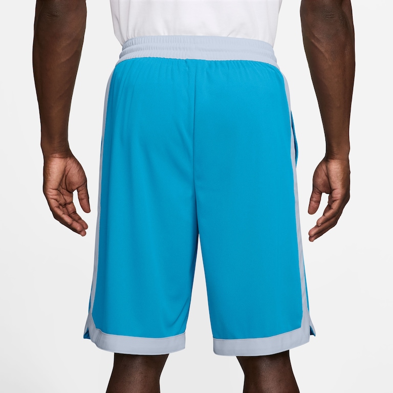 Shorts Dri-FIT Nike DNA Academy 11" Masculino - Foto 4