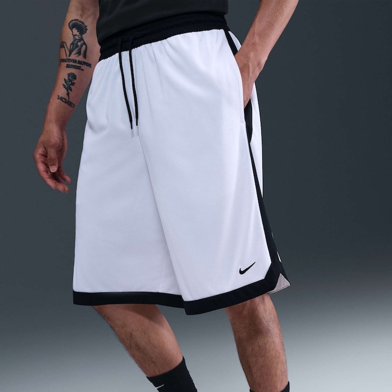 Shorts Dri-FIT Nike DNA Academy Masculino - Foto 2