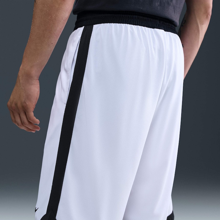 Shorts Dri-FIT Nike DNA Academy Masculino - Foto 3