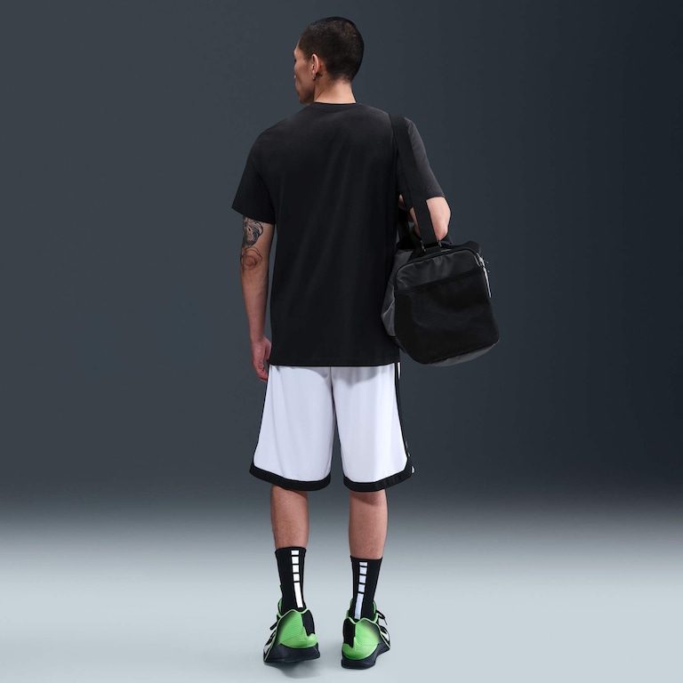 Shorts Dri-FIT Nike DNA Academy Masculino - Foto 4