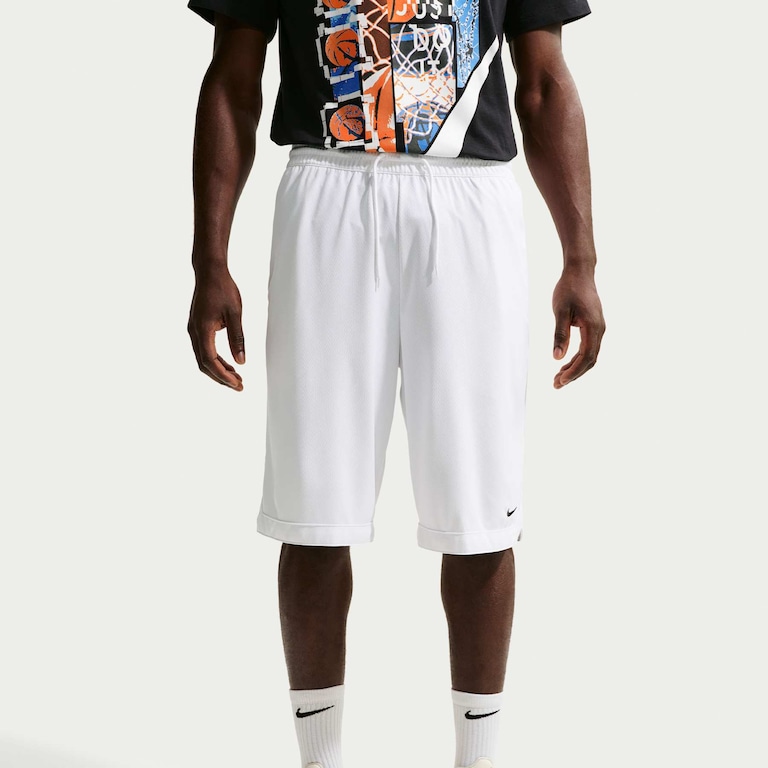 Shorts Dri-FIT Nike DNA Academy Masculino - Foto 2