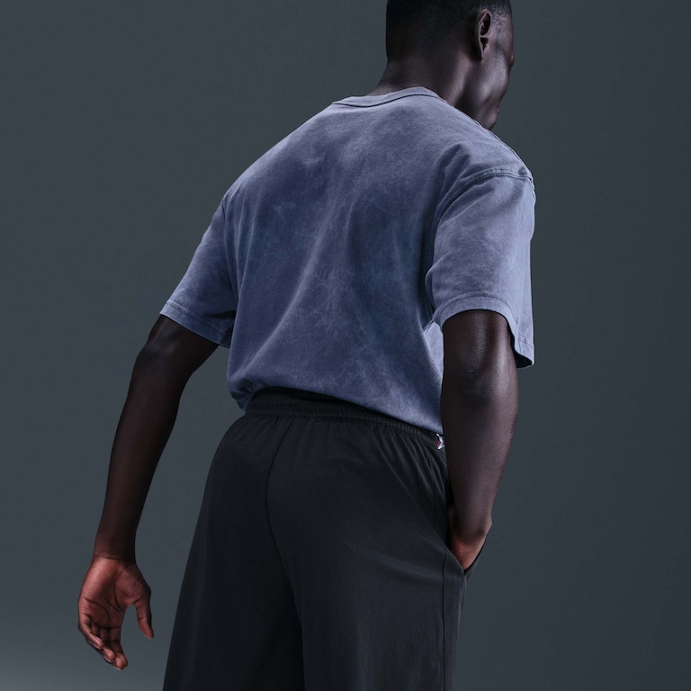 Shorts Dri-FIT Nike DNA Academy 11" Masculino - Foto 3