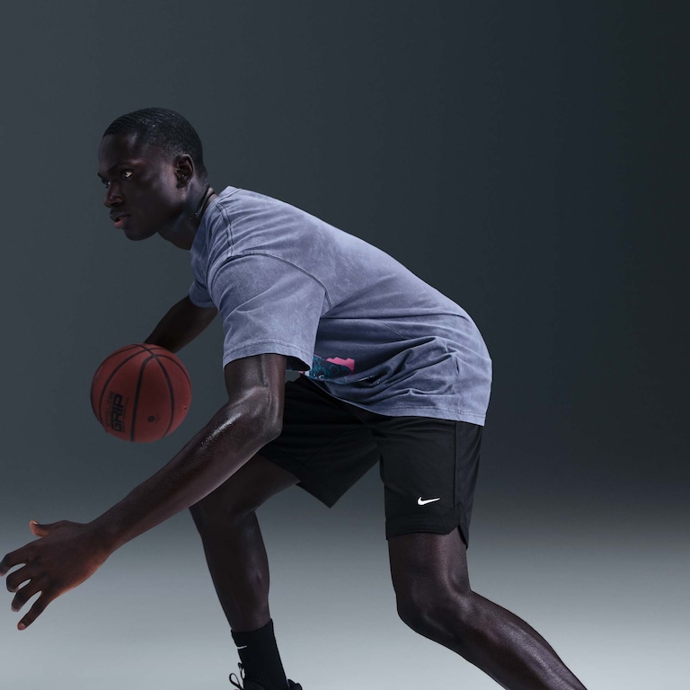Shorts Dri-FIT Nike DNA Academy 11" Masculino - Foto 5