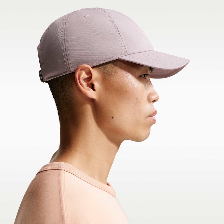 Boné Nike Club Swoosh Unissex - Foto 2