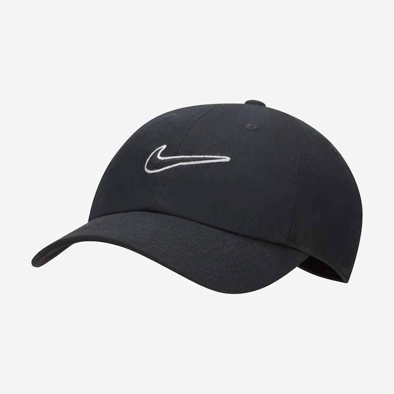 Boné Nike Club Swoosh Unissex - Foto 1