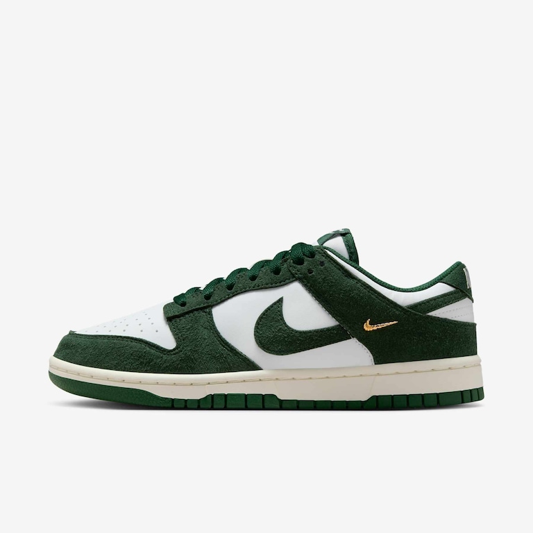 Tênis Nike Dunk Low Feminino - Foto 1
