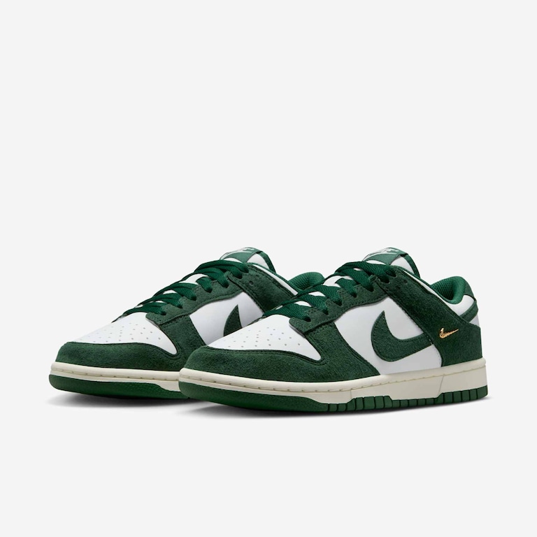 Tênis Nike Dunk Low Feminino - Foto 5