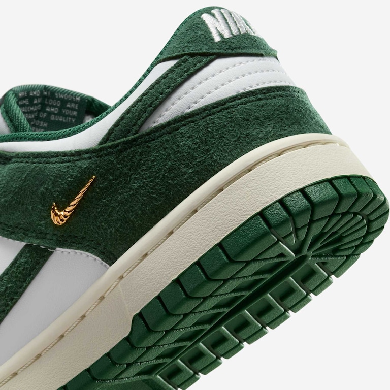 Tênis Nike Dunk Low Feminino - Foto 8