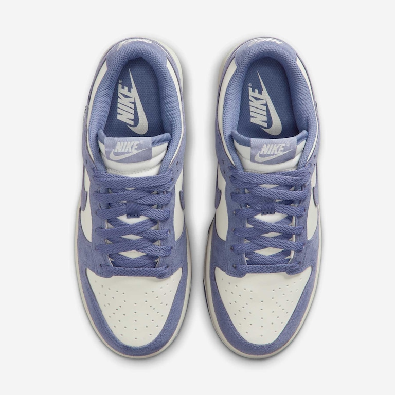 Tênis Nike Dunk Low Feminino - Foto 4