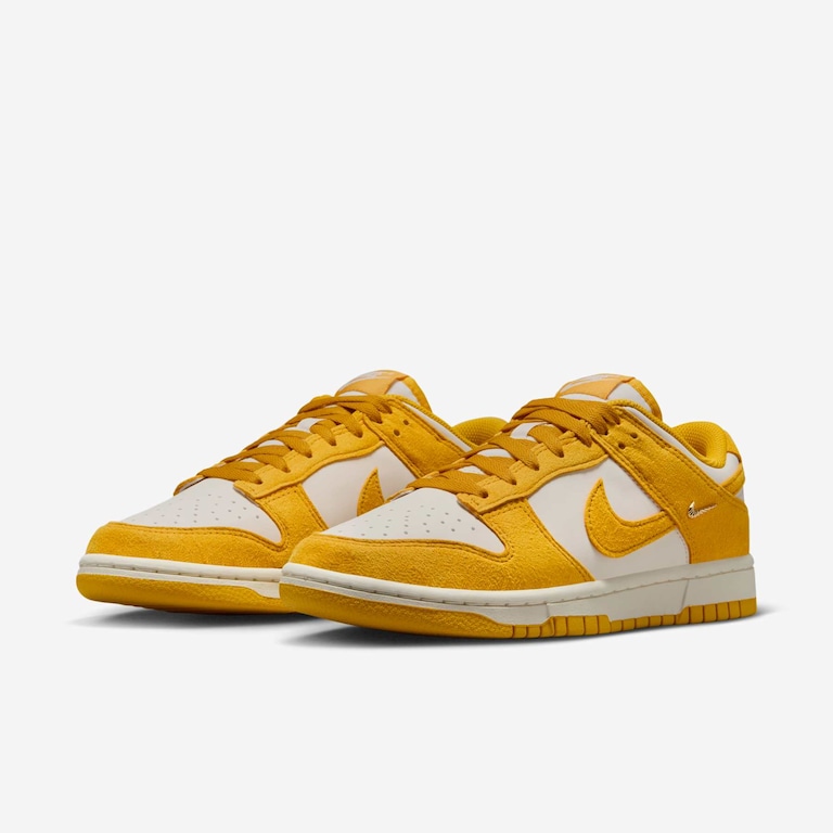 Tênis Nike Dunk Low Feminino - Foto 5