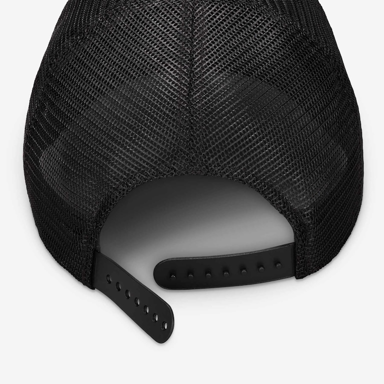 Boné Nike Dri-FIT Swoosh Unissex - Foto 3