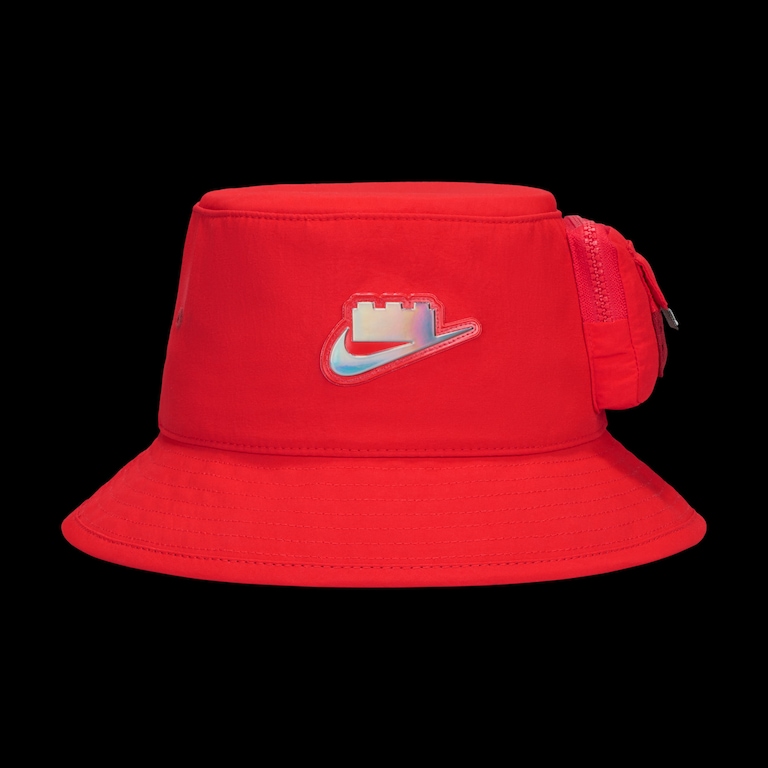 Chapéu Bucket Nike x LEGO® Collection Unissex - Foto 4