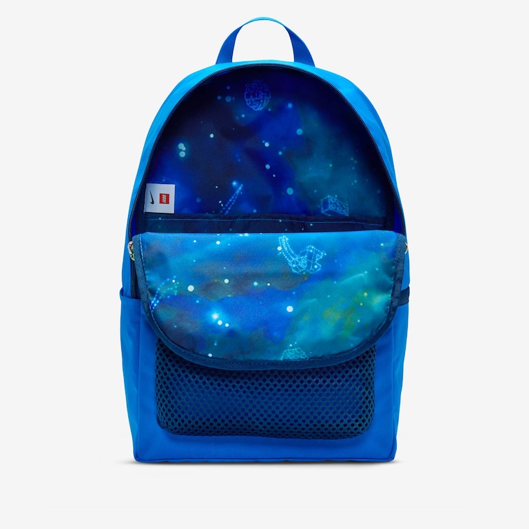 Mochila Nike x LEGO® Collection Infantil - Foto 4