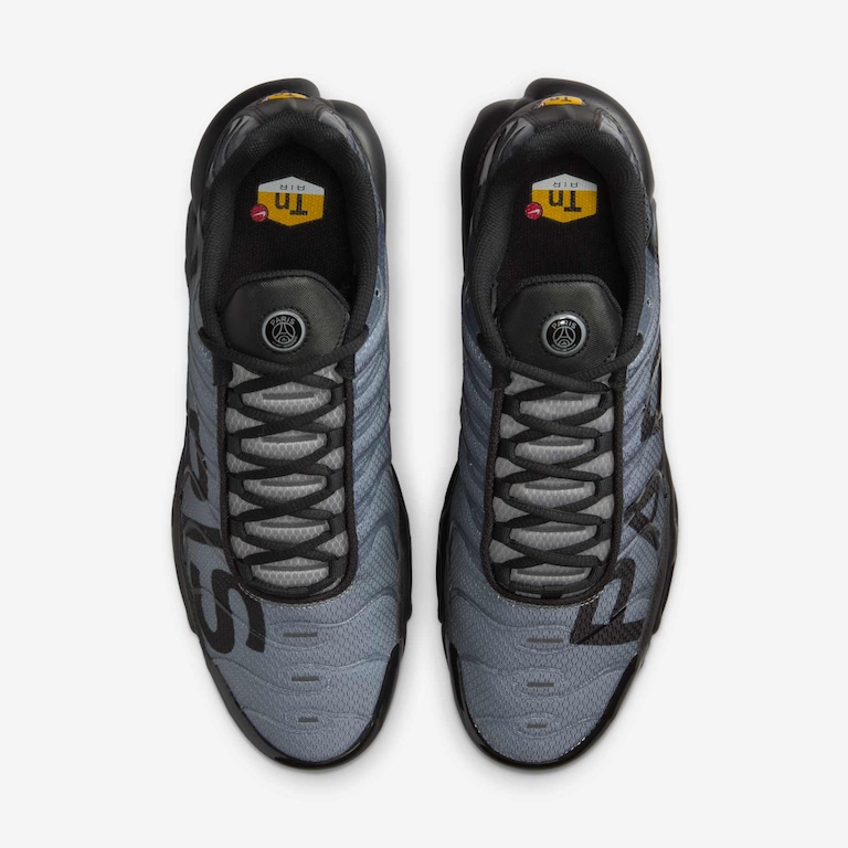 Tênis Nike Air Max Plus Premium Masculino - Foto 4