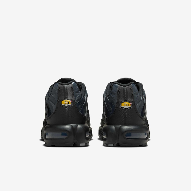 Tênis Nike Air Max Plus Premium Masculino - Foto 6