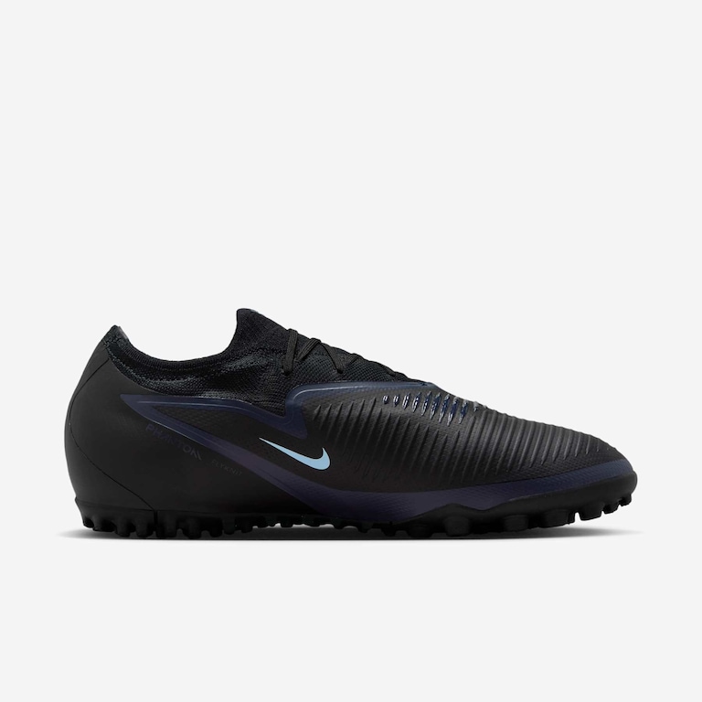 Chuteira Society Nike Phantom 6 Reactx Pro Low - Foto 3