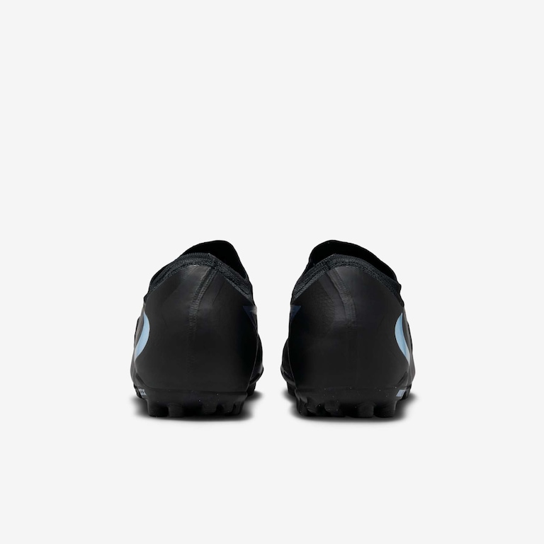 Chuteira Society Nike Phantom 6 Reactx Pro Low - Foto 6