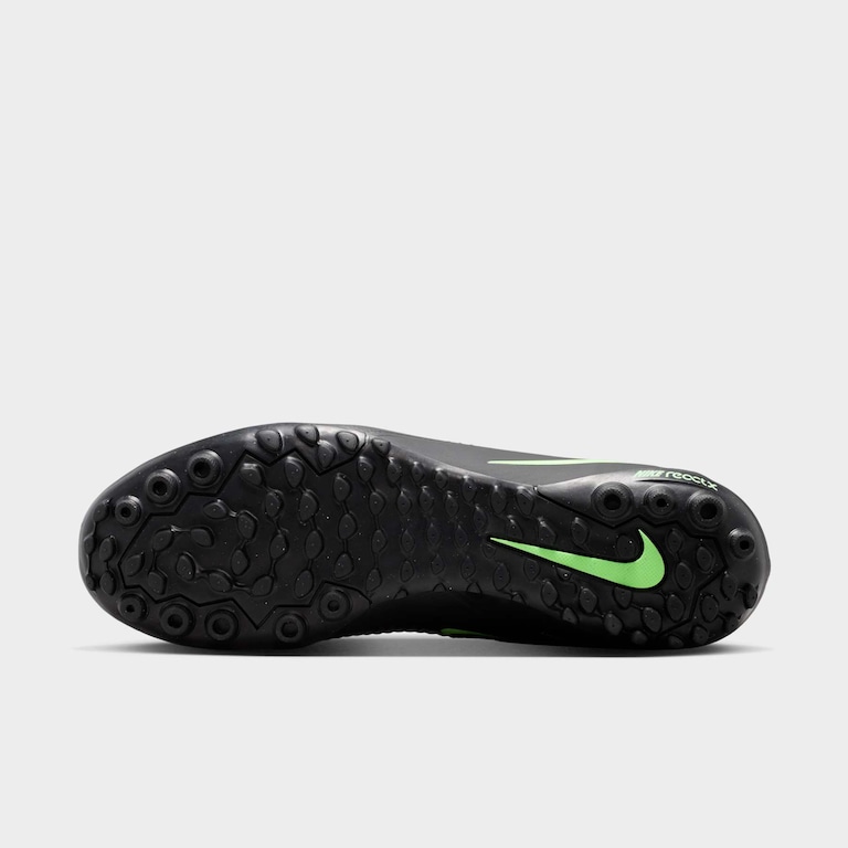 Chuteira Society Nike Phantom 6 Reactx Pro Low - Foto 2