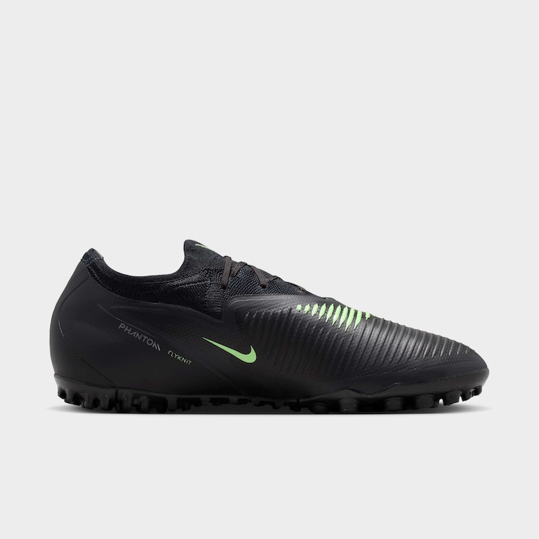 Chuteira Society Nike Phantom 6 Reactx Pro Low - Foto 3