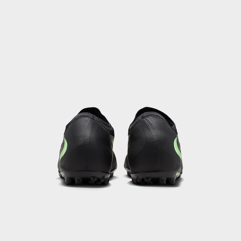 Chuteira Society Nike Phantom 6 Reactx Pro Low - Foto 6
