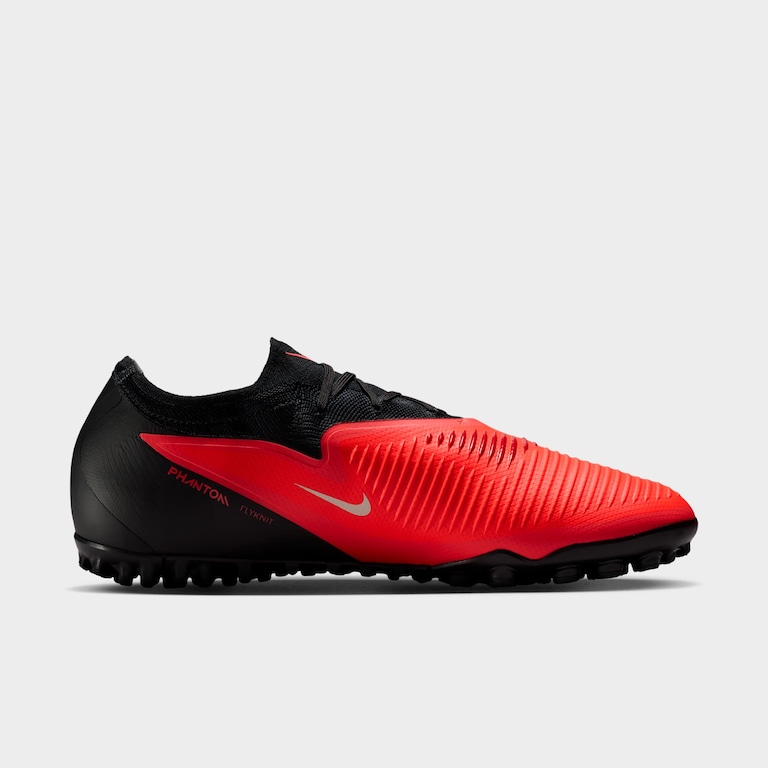 Chuteira Society Nike Phantom 6 Reactx Pro Low - Foto 3